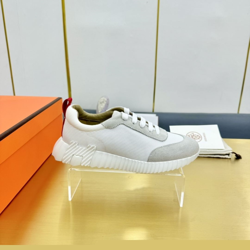H**mes casual shoes